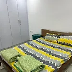 Cozy Nest 2Bhk By Lwb