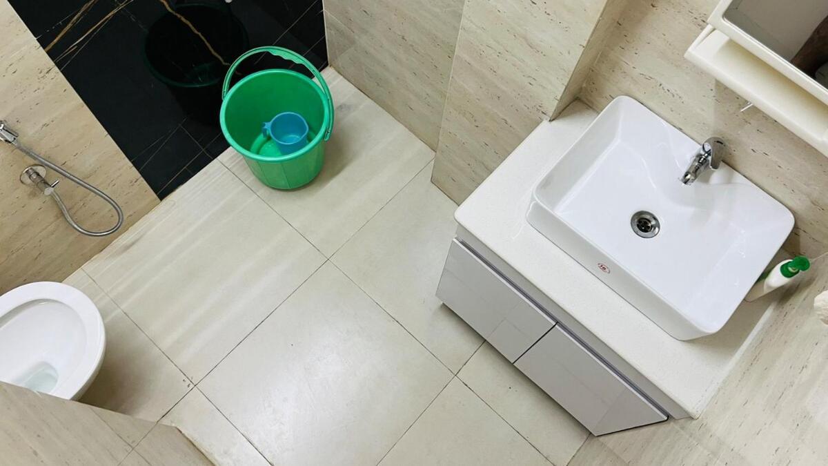 Apartment Cozy Nest 2bhk By Lwb