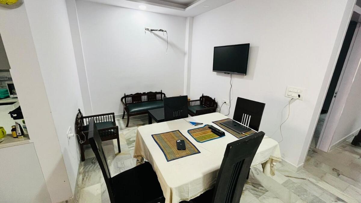 Cozy Nest 2bhk By Lwb Apartment *