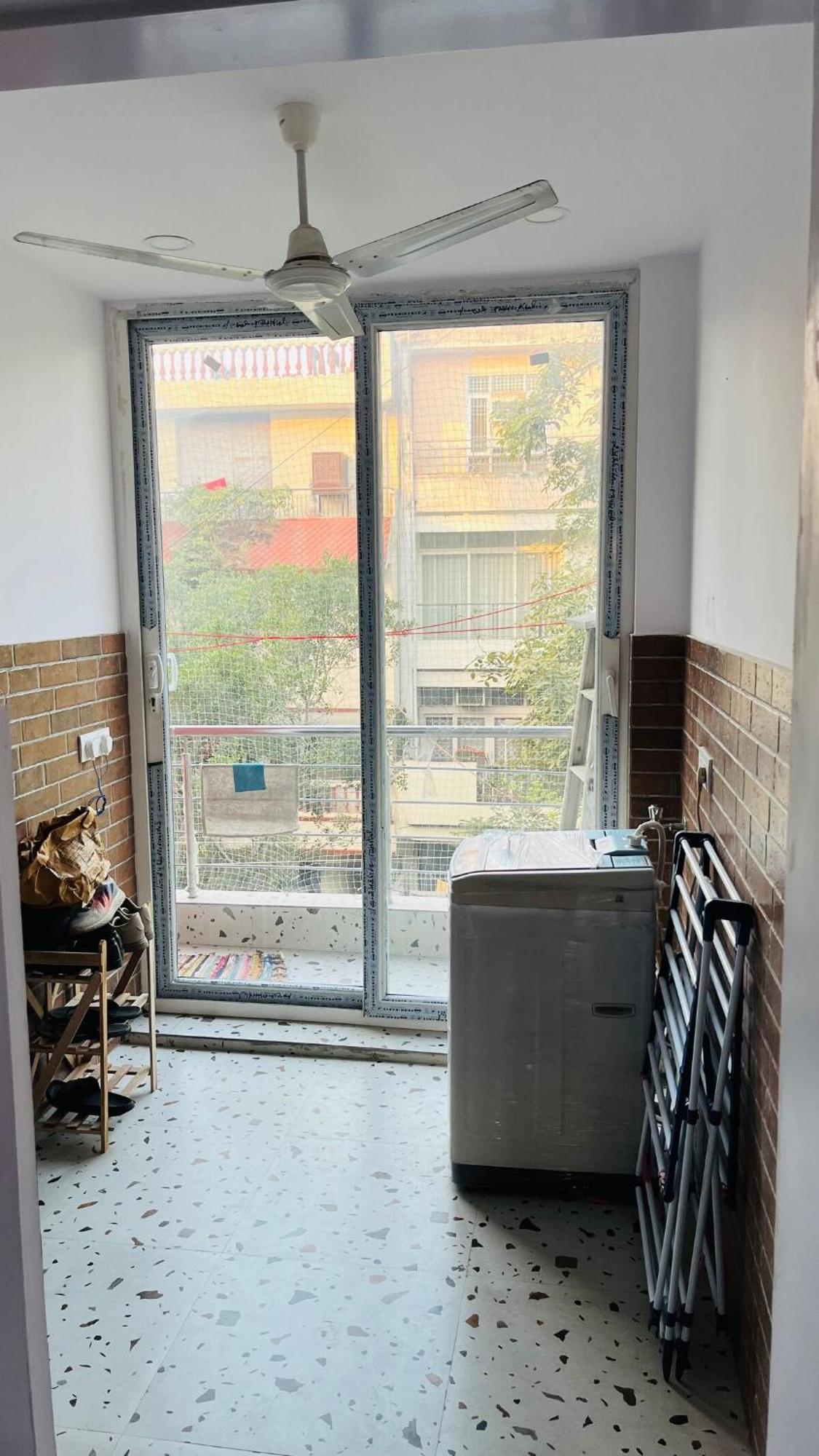Cozy Nest 2bhk By Lwb Apartment New Delhi